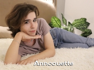 Anncouette