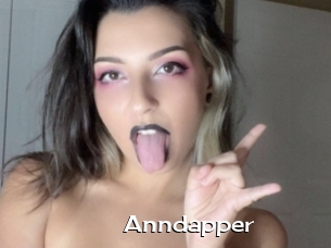 Anndapper