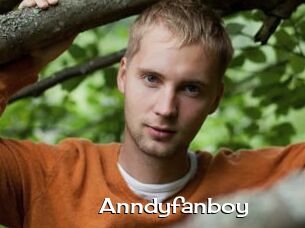 Anndyfanboy