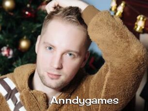 Anndygames