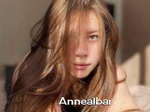 Annealbar