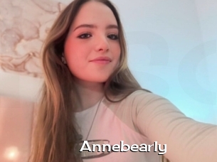 Annebearly