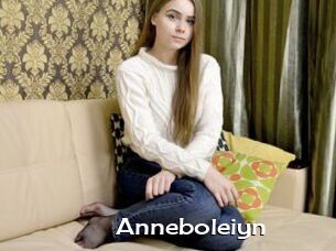 Anneboleiyn
