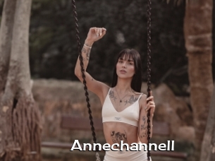 Annechannell