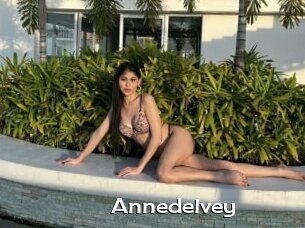 Annedelvey