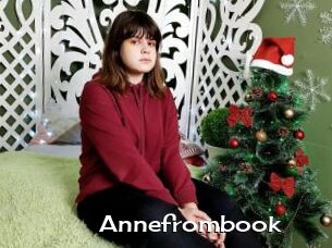 Annefrombook