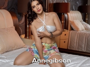 Annegibson
