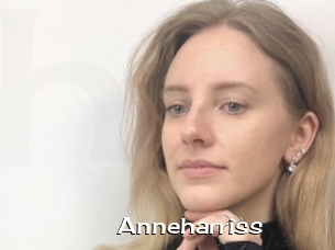 Anneharriss