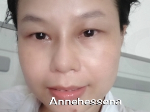 Annehessena