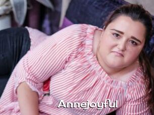 Annejoyful