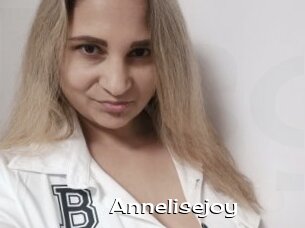 Annelisejoy