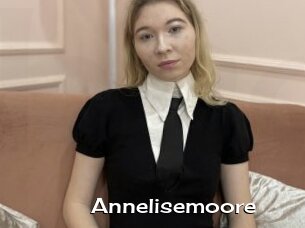 Annelisemoore