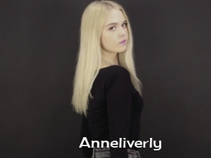Anneliverly