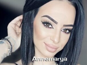 Annemarya