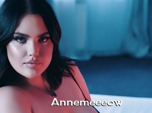 Annemeeeow