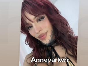 Anneparkerr