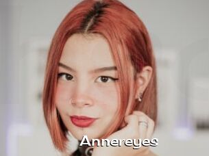 Annereyes