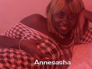 Annesasha