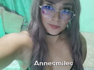Annesmiles