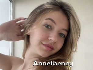Annetbency