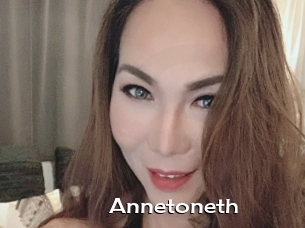 Annetoneth