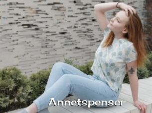 Annetspenser