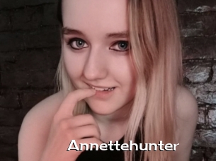 Annettehunter