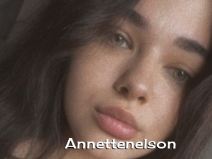 Annettenelson