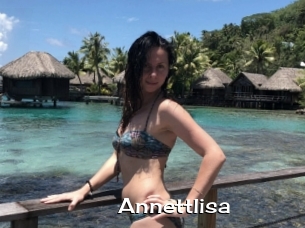 Annettlisa
