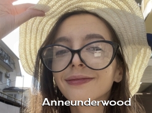 Anneunderwood