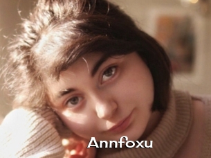 Annfoxu