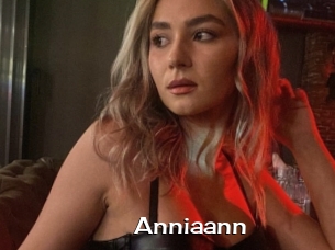 Anniaann