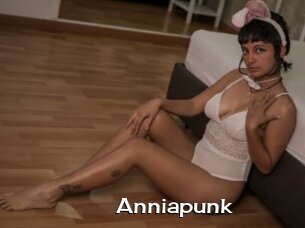 Anniapunk