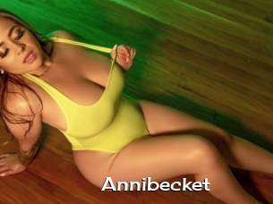 Annibecket