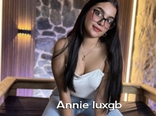 Annie_luxgb