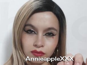 AnnieappleXXX