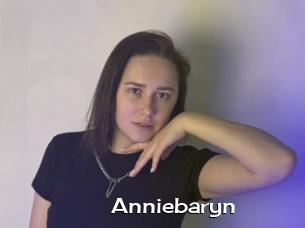 Anniebaryn