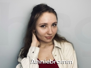 Anniebromm