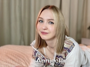Annieclar