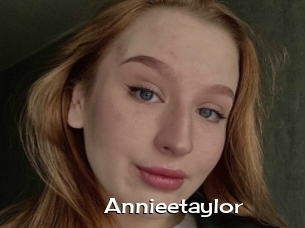 Annieetaylor