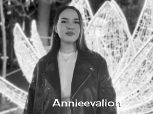 Annieevalion