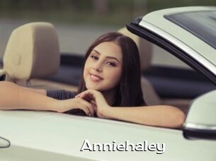 Anniehaley