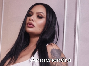 Anniehendra