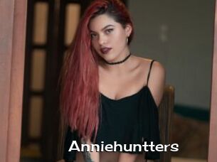 Anniehuntters