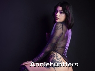 Anniehuntters