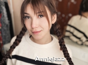 Anniejazz