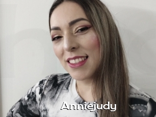 Anniejudy
