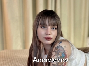 Annieleons