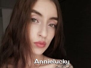 Annielucky