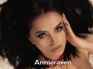 Annieraven